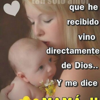 Imagenes de Bebes con Frases (34)