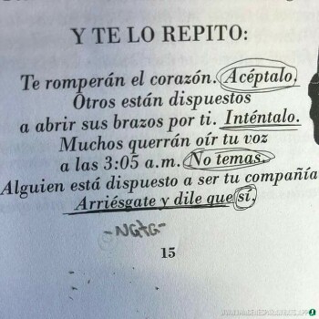 imagenes con poemas (1977)