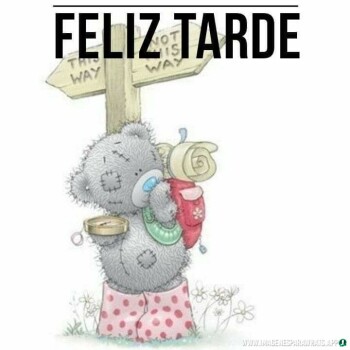 imagenes de buenas tardes (1613)