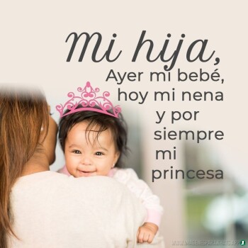 Imagenes de Bebes con Frases (23)