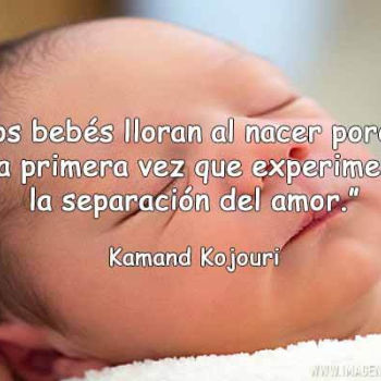 Imagenes de Bebes con Frases (45)