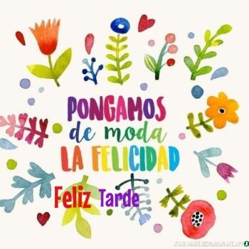 imagenes de buenas tardes (1634)
