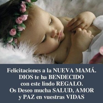 Imagenes de Bebes con Frases (23)
