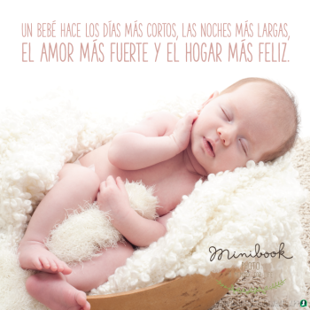 Imagenes de Bebes con Frases (36)