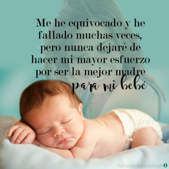 Imagenes de Bebes con Frases (18)