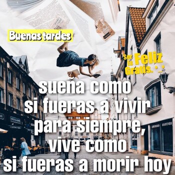 imagenes de buenas tardes (1560)