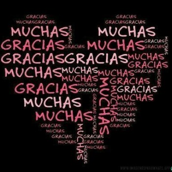Frases de Agradecimiento (18)