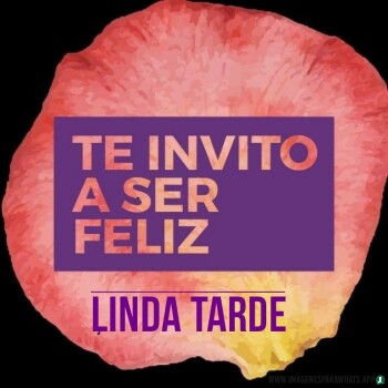 imagenes de buenas tardes (1569)